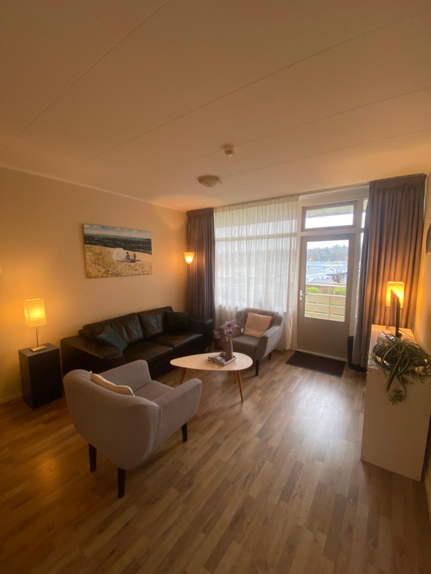 Texel-De Koog 116 Apartamento Exterior foto